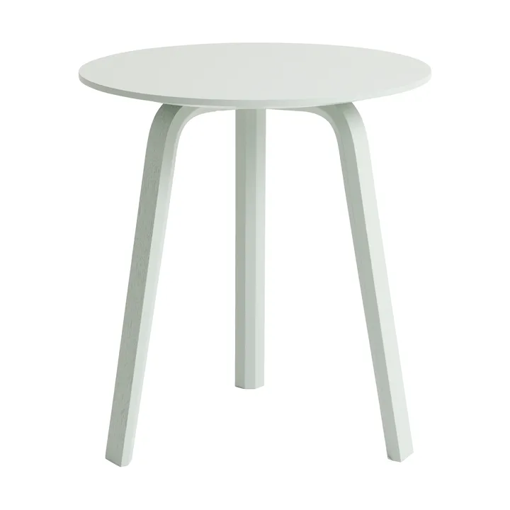 Bella salontafel - Eucalyptus water, Ø45x49 cm - HAY