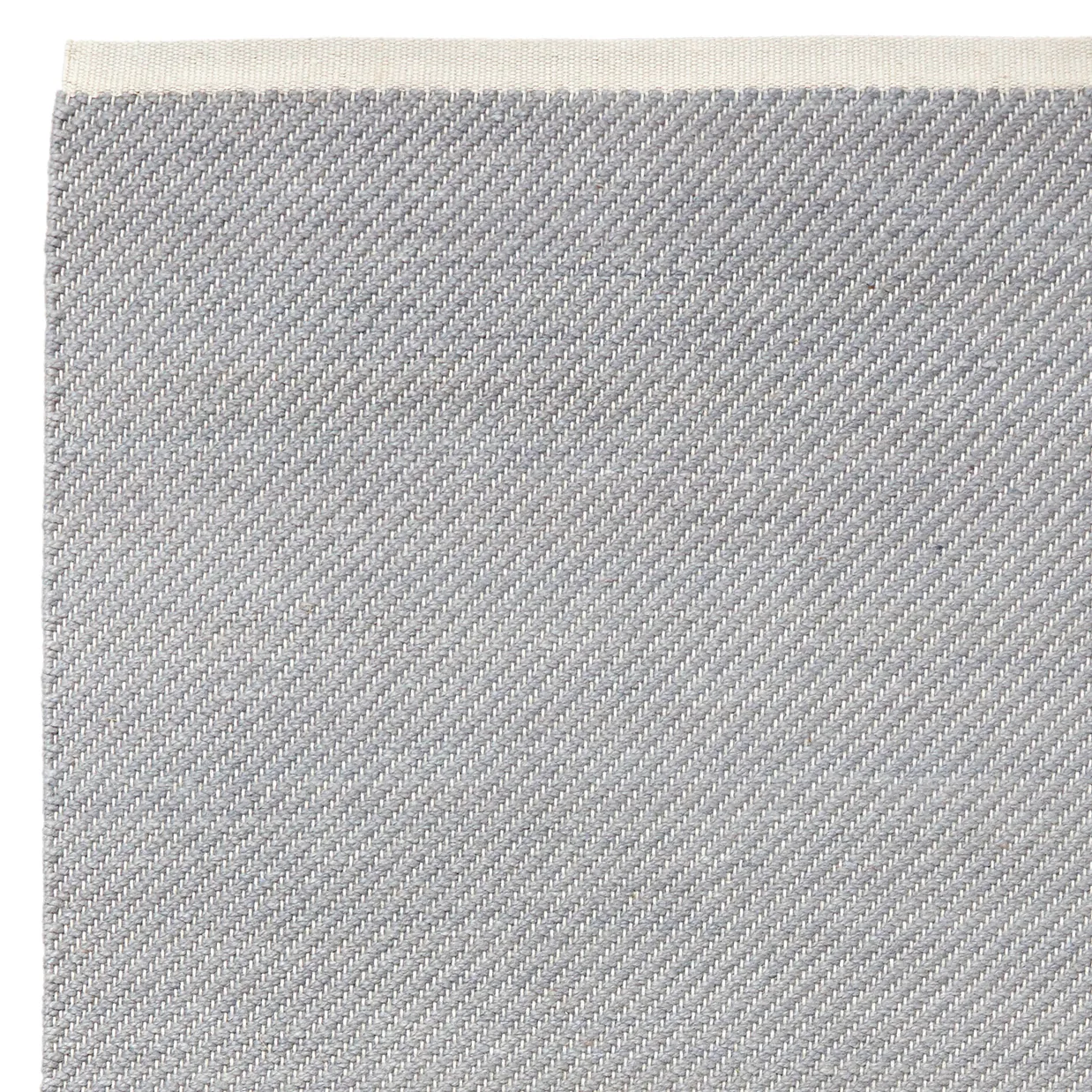 Bias vloerkleed 200x300 cm, Cool grey HAY