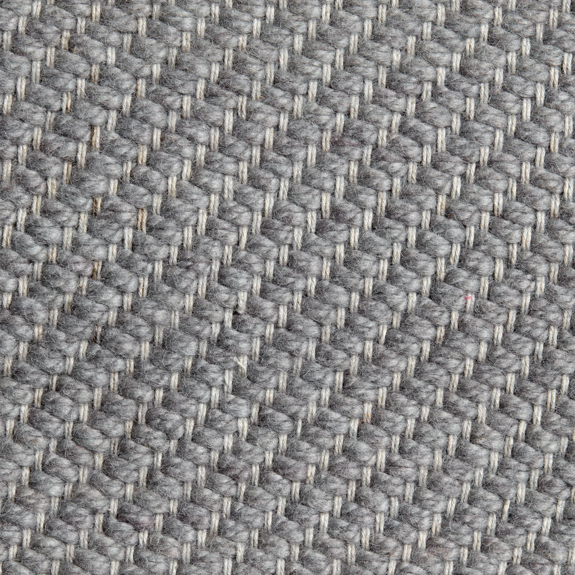 Bias vloerkleed 200x300 cm, Cool grey HAY