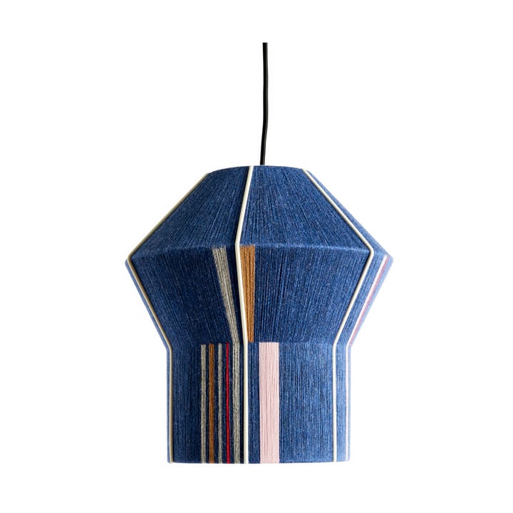 Bonbon Shade 310 lampenkap - Petit blue - HAY