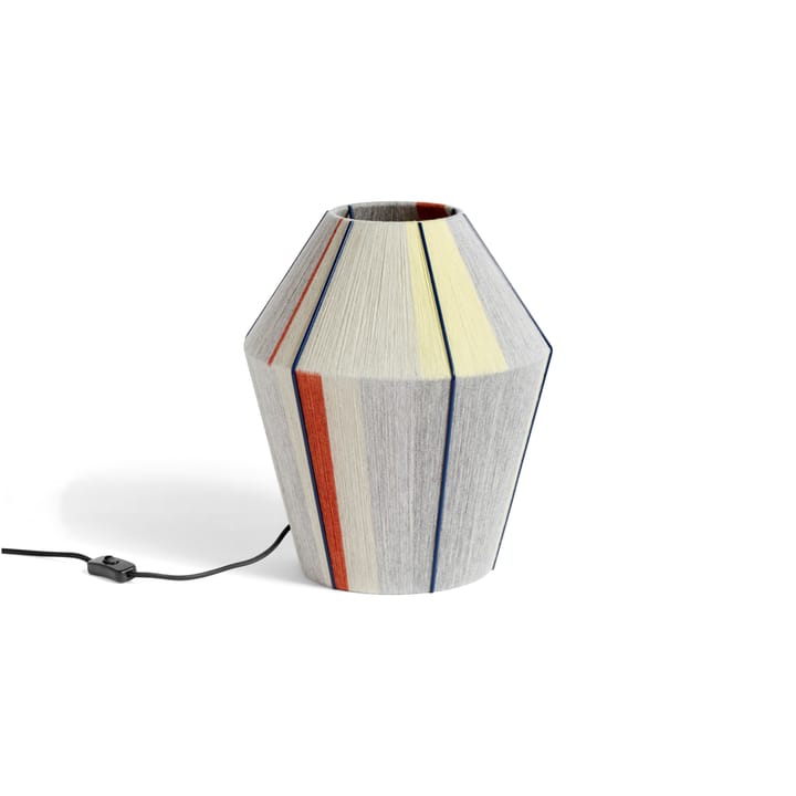 Bonbon Shade lampenkap Ø32 cm, Grey melange HAY