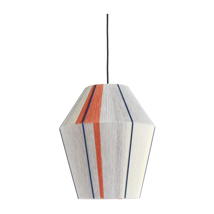 Bonbon Shade lampenkap Ø32 cm, Grey melange HAY