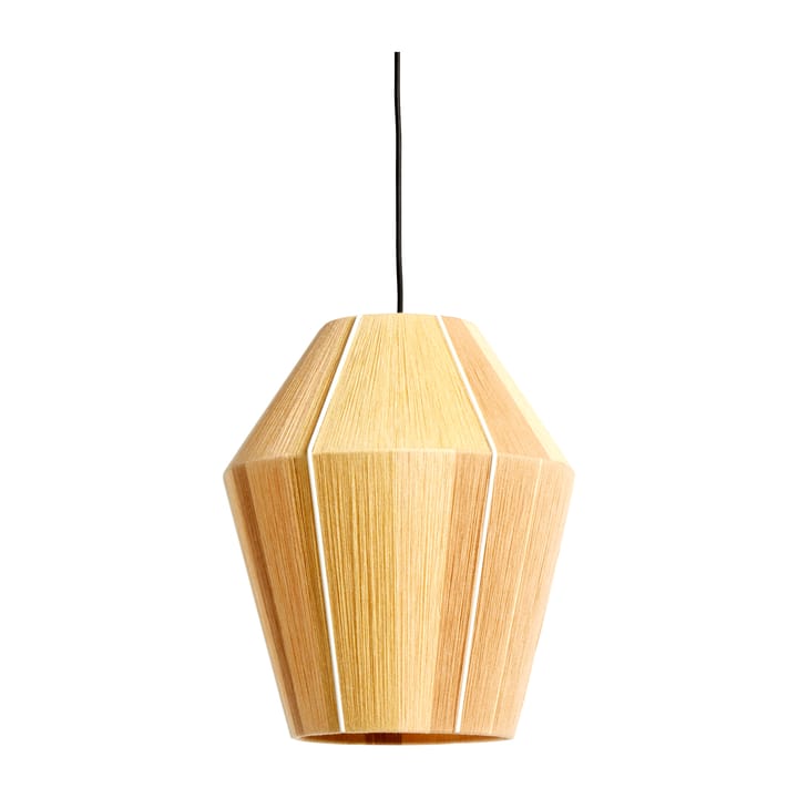 Bonbon Shade lampenkap Ø32 cm, Yellow melange HAY