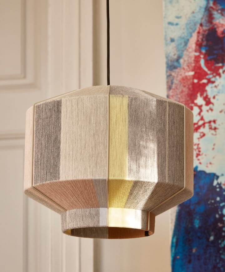 Bonbon Shade lampenkap Ø38 cm, City HAY
