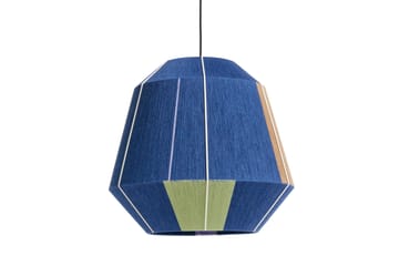 Bonbon Shade lampenkap Ø50 cm - Blue tones - HAY