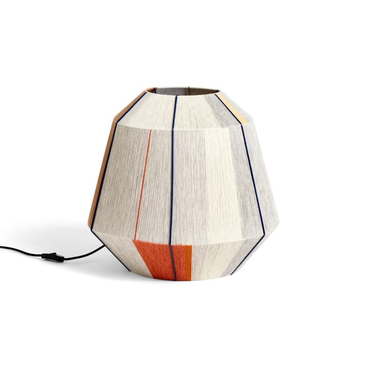 Bonbon Shade lampenkap Ø50 cm, Earth tones HAY