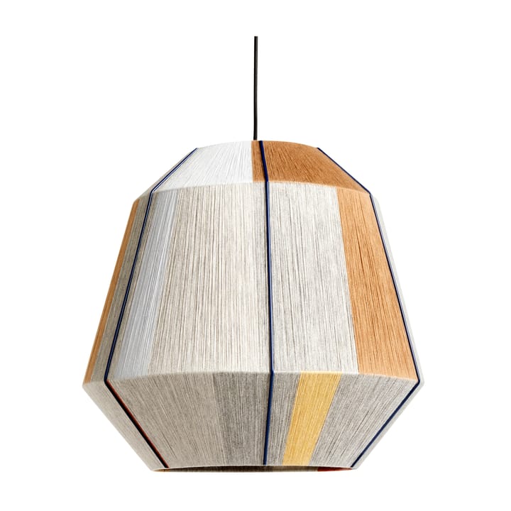 Bonbon Shade lampenkap Ø50 cm, Earth tones HAY