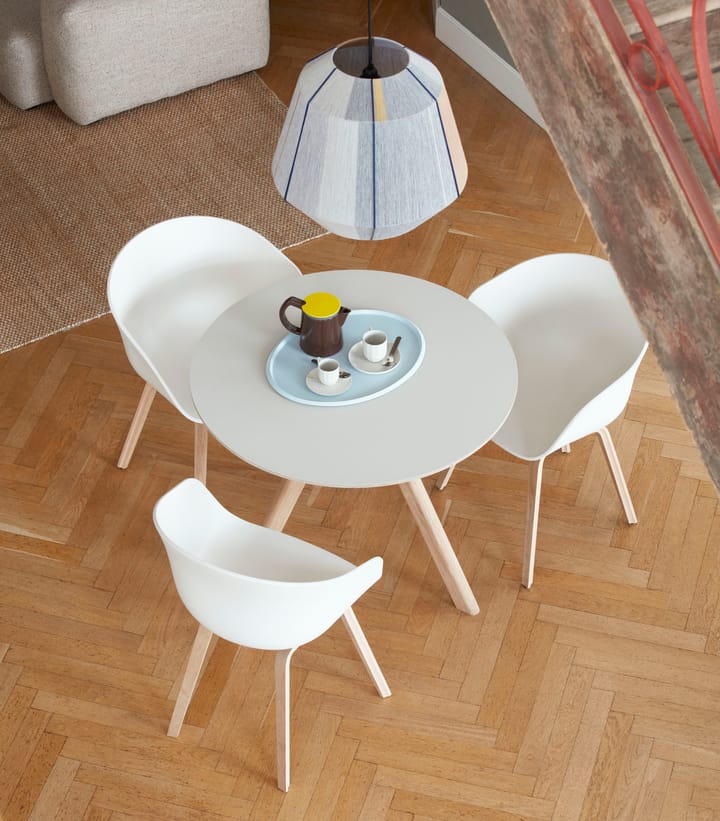 Bonbon Shade lampenkap Ø50 cm, Earth tones HAY