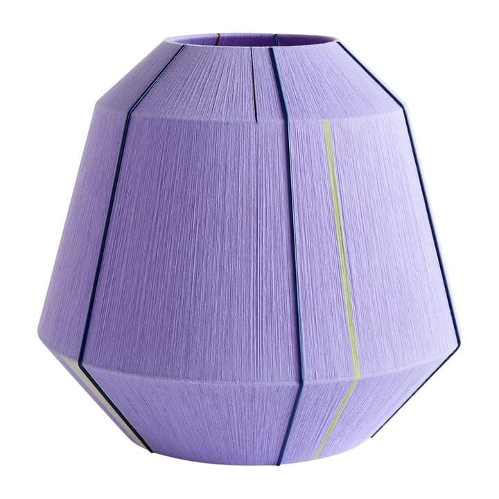 Bonbon Shade lampenkap Ø50 cm - Lavender - HAY