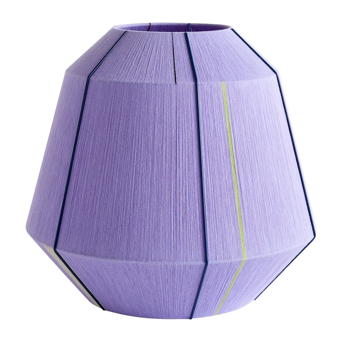 HAY Bonbon Shade lampenkap Ø50 cm Lavender