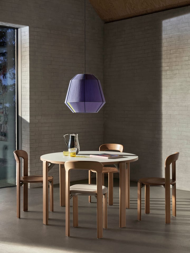 Bonbon Shade lampenkap Ø50 cm, Lavender HAY