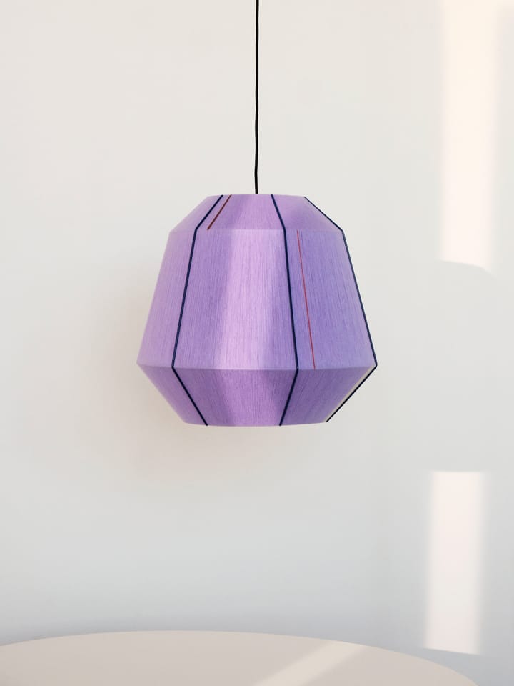 Bonbon Shade lampenkap Ø50 cm, Lavender HAY