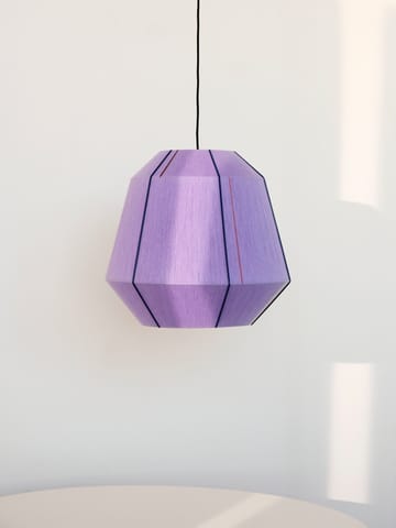 Bonbon Shade lampenkap Ø50 cm - Lavender - HAY