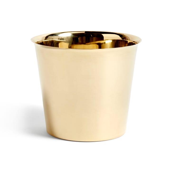 Botanical Family pot messing, XL Ø23,5 cm HAY