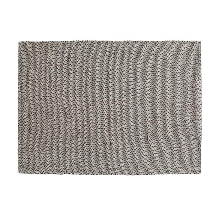 Braided vloerkleed 200x300 cm - Grey - HAY