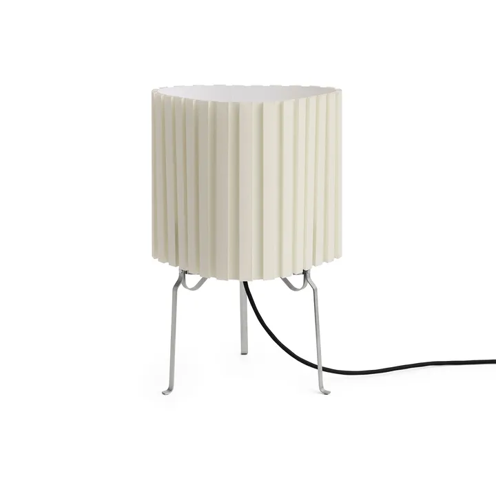 Canelé tafellamp - Warm white - HAY