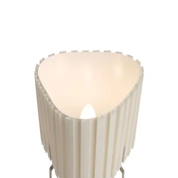 Canelé tafellamp - Warm white - HAY