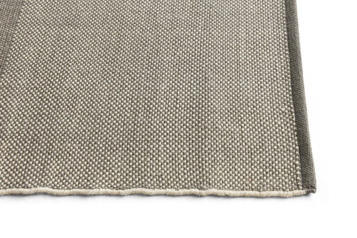 Check vloerkleed L, Grey 170x240 cm HAY
