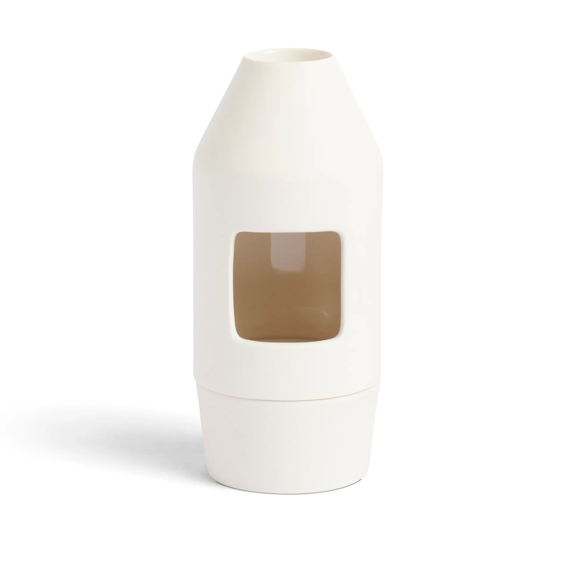 Chim Chim diffuser, Off-white HAY