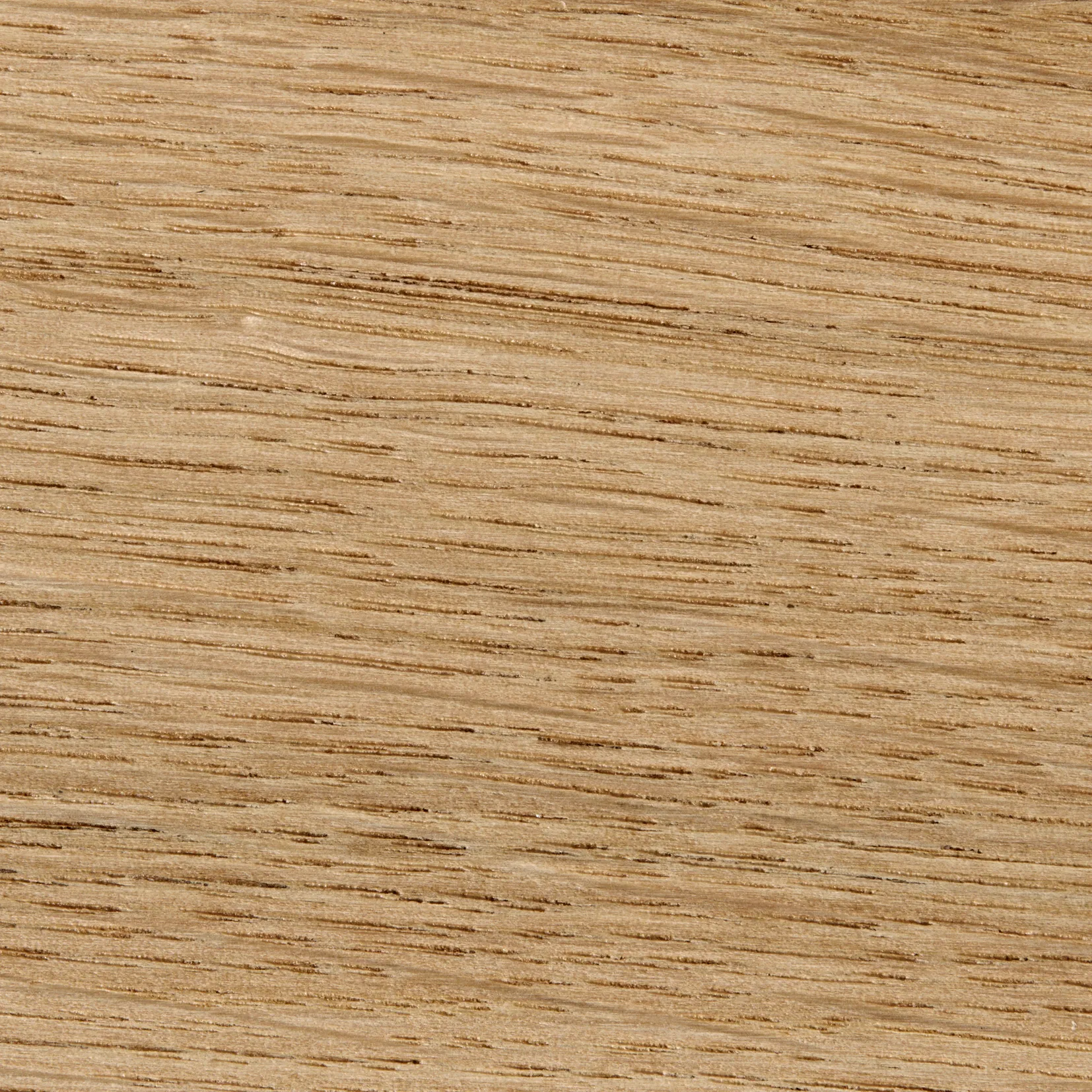 Chisel loungestoel, Gelakt eiken HAY