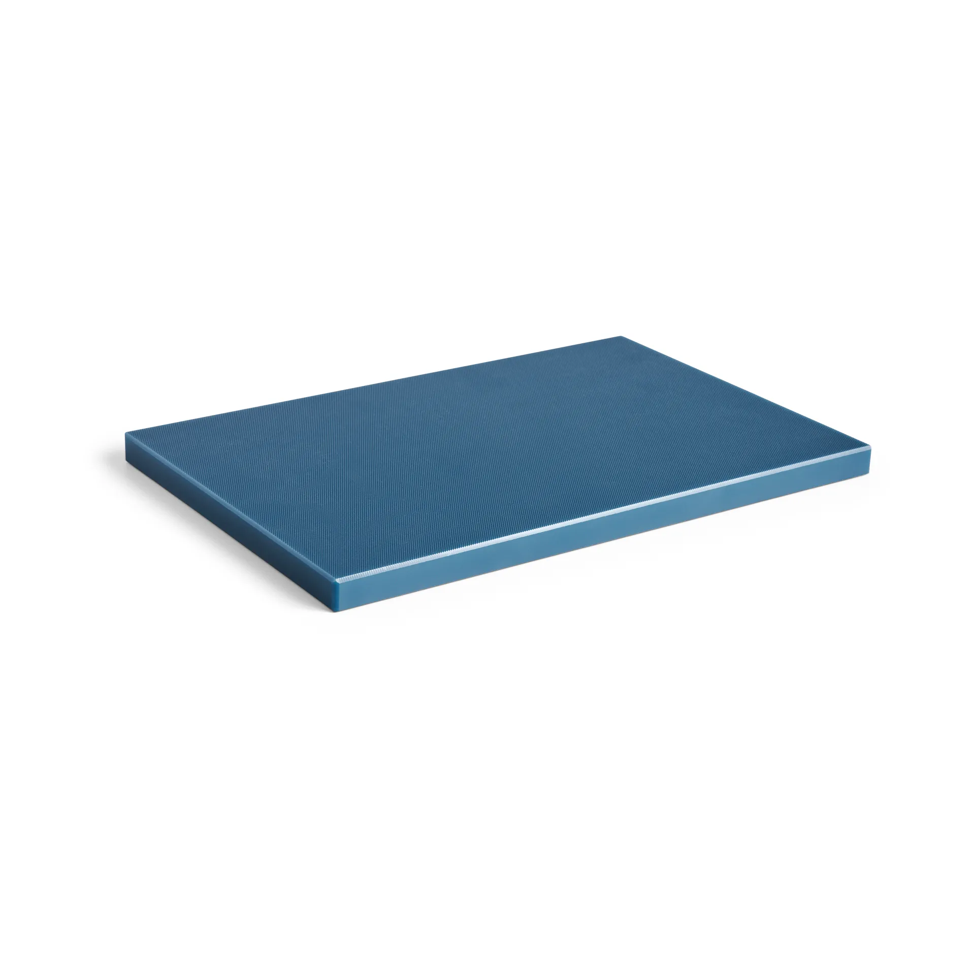 Chopping Board snijplank L 25x38 cm, Dark blue HAY