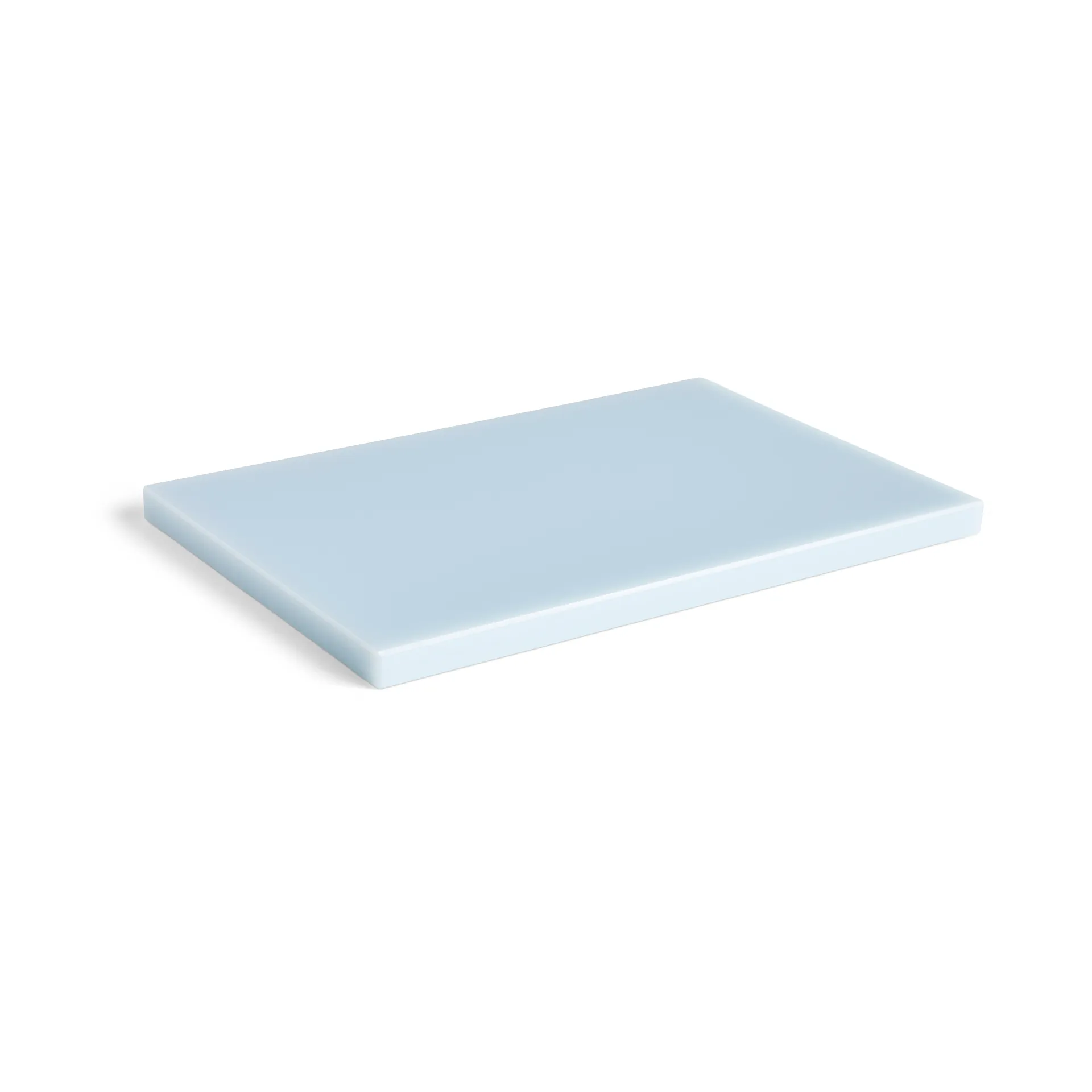 Chopping Board snijplank L 25x38 cm, Ice blue HAY
