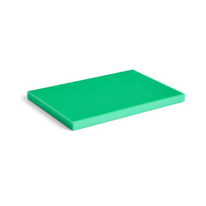 Chopping Board snijplank M 20x30 cm - Green - HAY