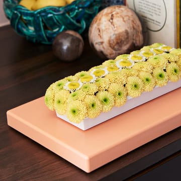 Chopping Board snijplank M 20x30 cm - Peach - HAY