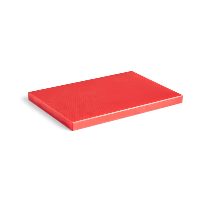 Chopping Board snijplank M 20x30 cm - Red - HAY