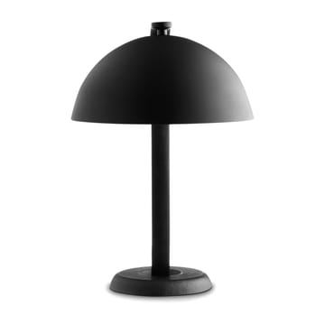 Cloche tafellamp - Black - HAY