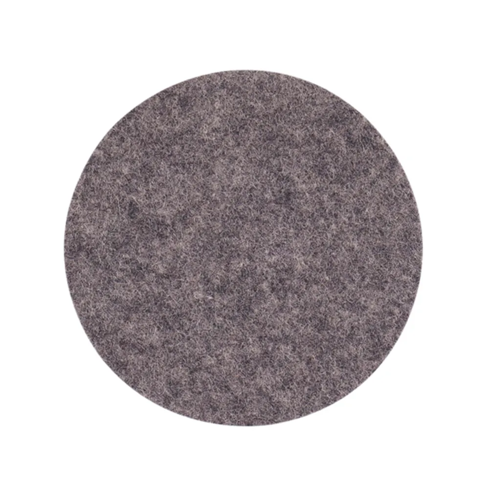 Coaster glasonderzetter, dark grey HAY