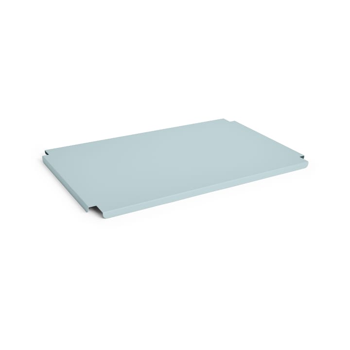 Colour Crate deksel groot - Dusty blue - HAY