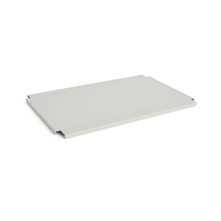 Colour Crate deksel groot - Grey - HAY
