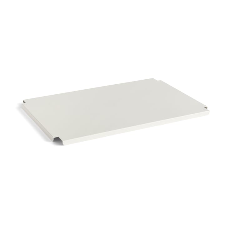 Colour Crate deksel groot, Off-white HAY