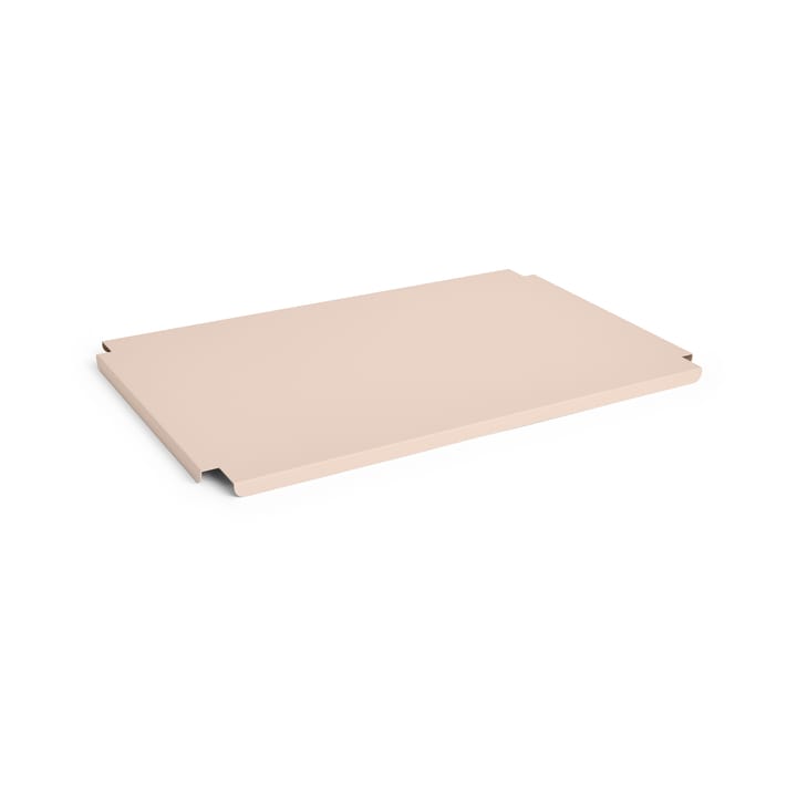 Colour Crate deksel groot - Powder - HAY
