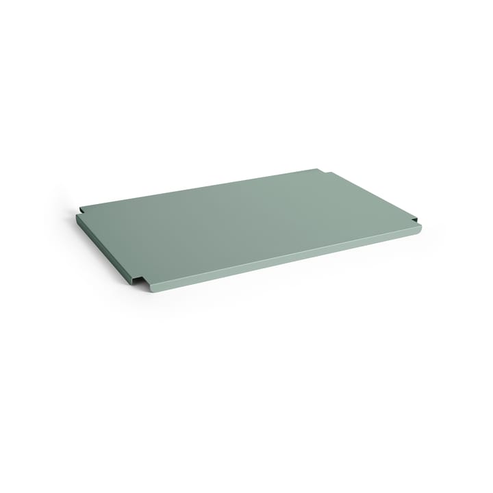 Colour Crate deksel groot - Sage green - HAY