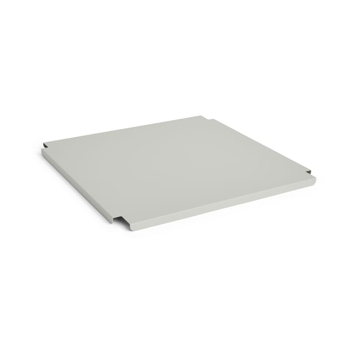 Colour Crate deksel groot square - Grey - HAY