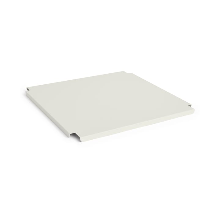 Colour Crate deksel groot square - Off white - HAY
