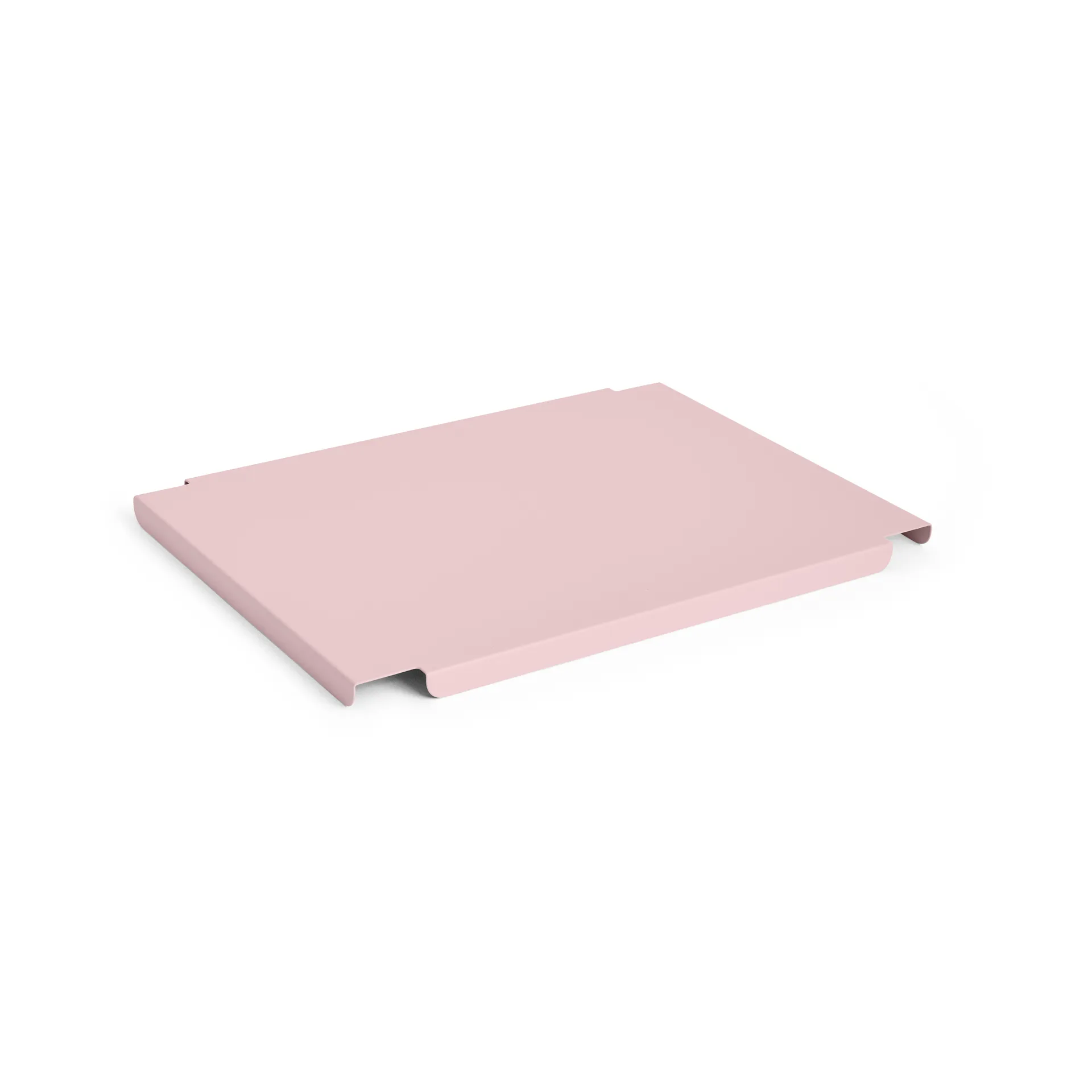 Colour Crate deksel medium, Blush HAY