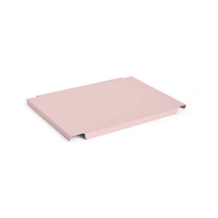Colour Crate deksel medium - Blush - HAY