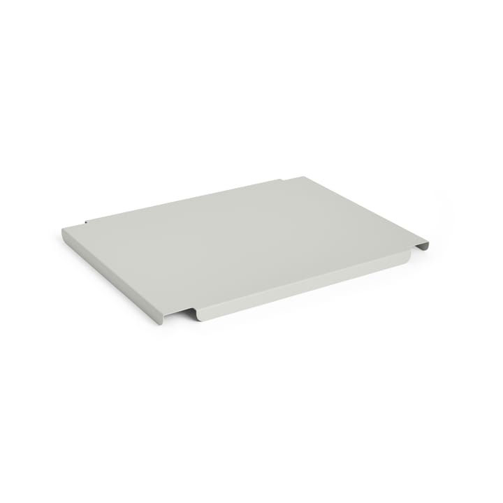 Colour Crate deksel medium - Grey - HAY