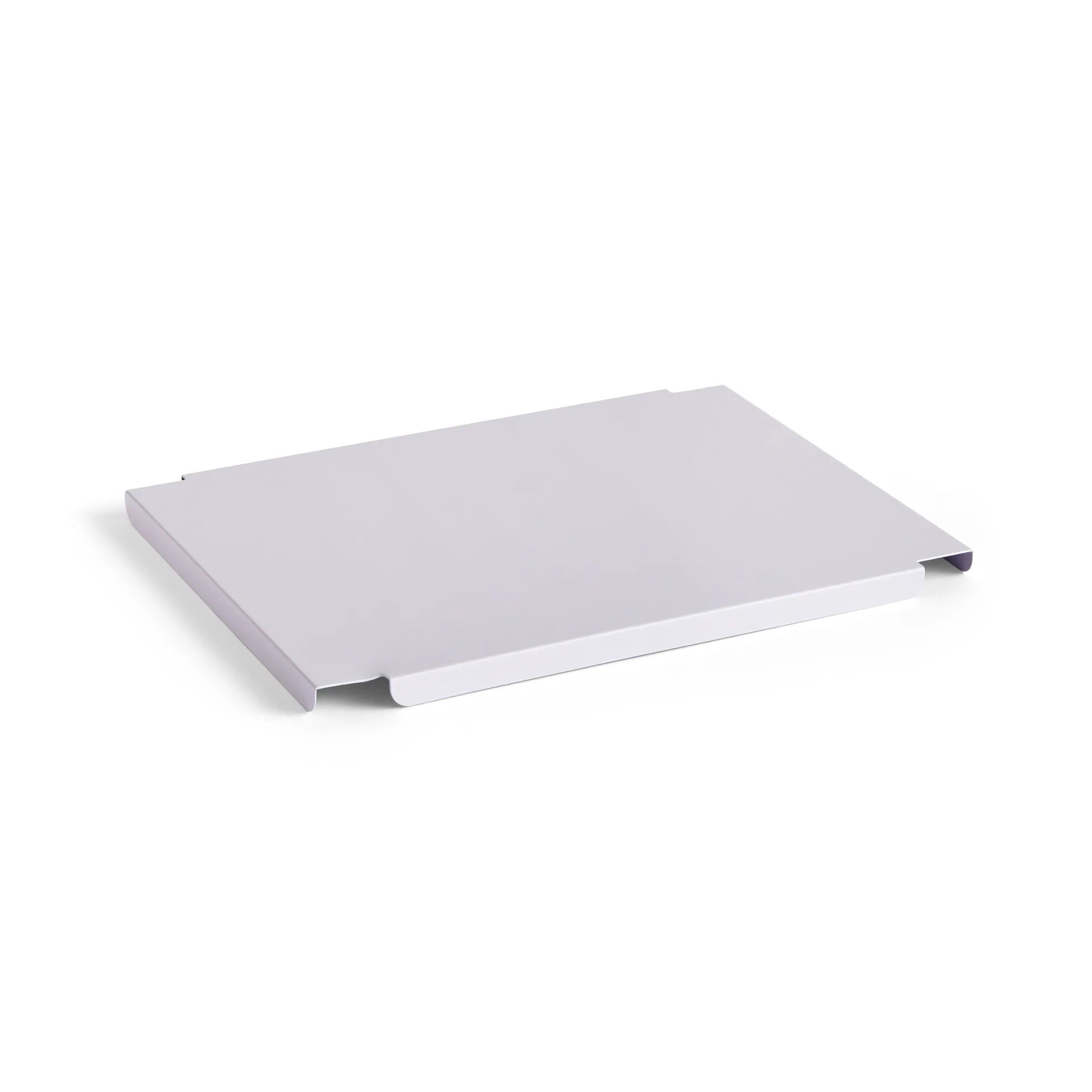 Colour Crate deksel medium, Lavender HAY