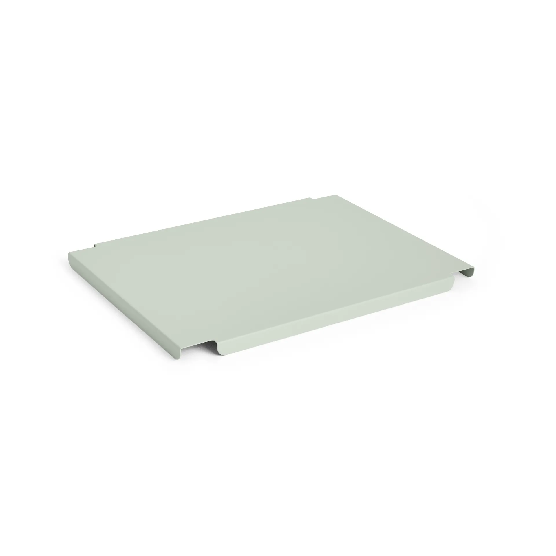 Colour Crate deksel medium, Mint HAY