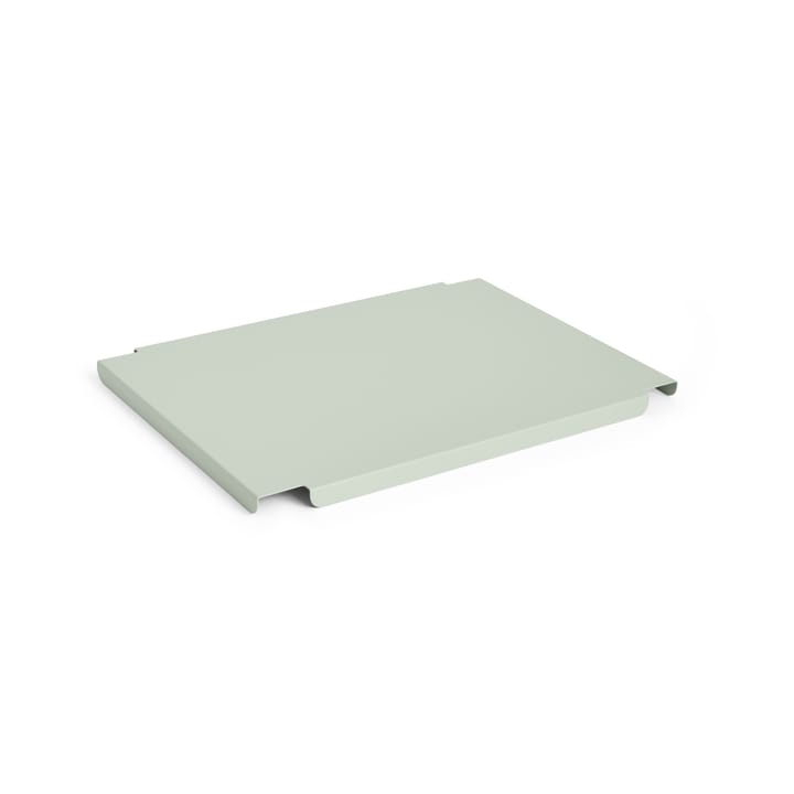 Colour Crate deksel medium - Mint - HAY