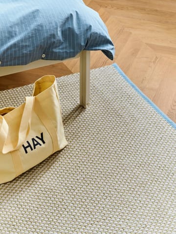 Colour Crate deksel medium - Mint - HAY