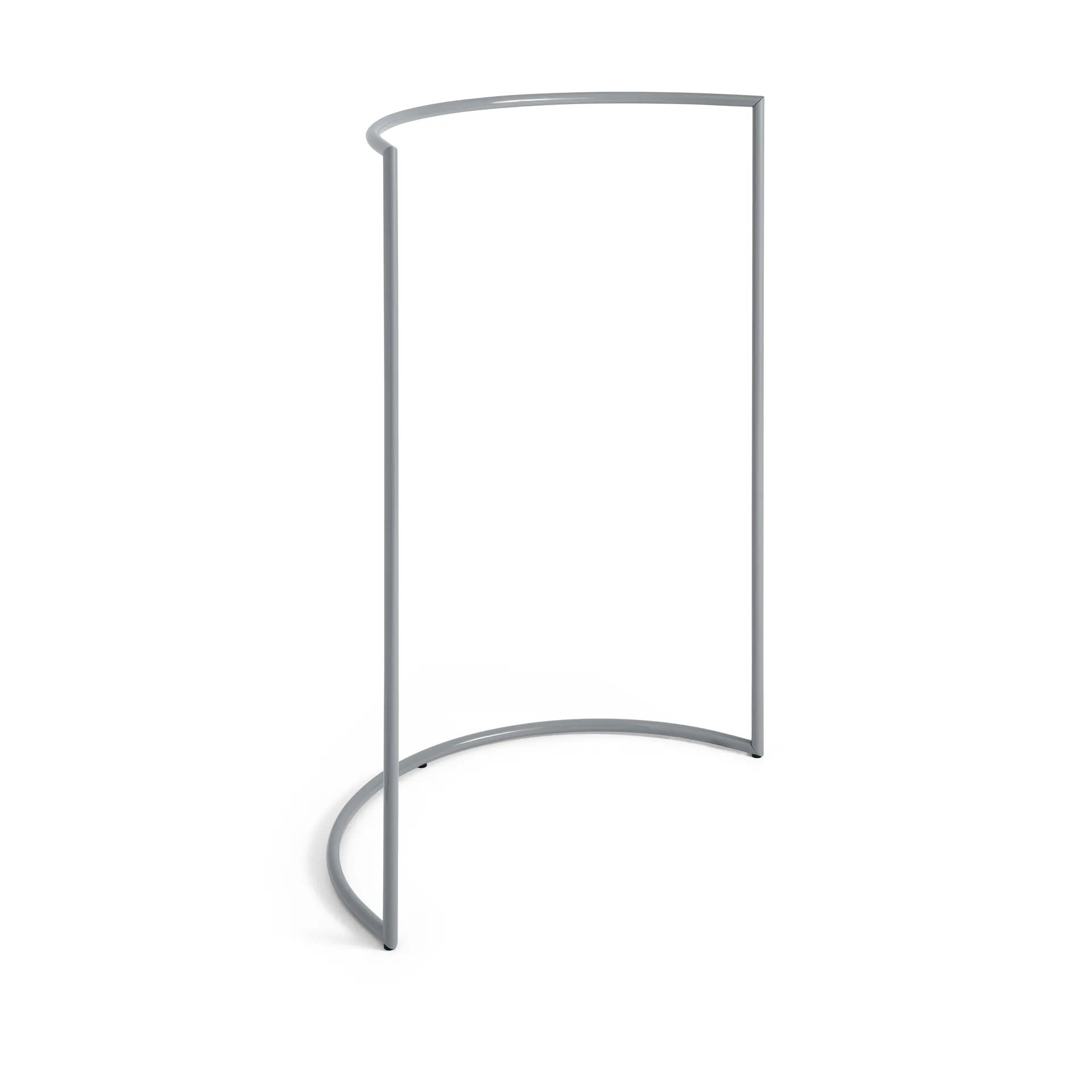 Colour Rack c-shape klerenhanger 112x150 cm, Standard grey HAY