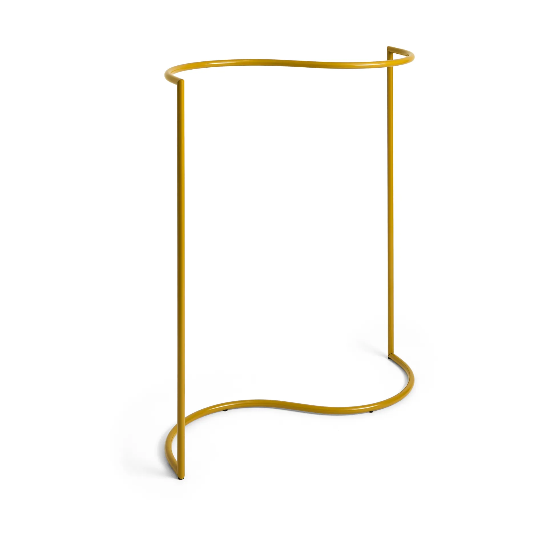 Colour Rack s-shape klerenhanger 144,2x150 cm, Dijon HAY