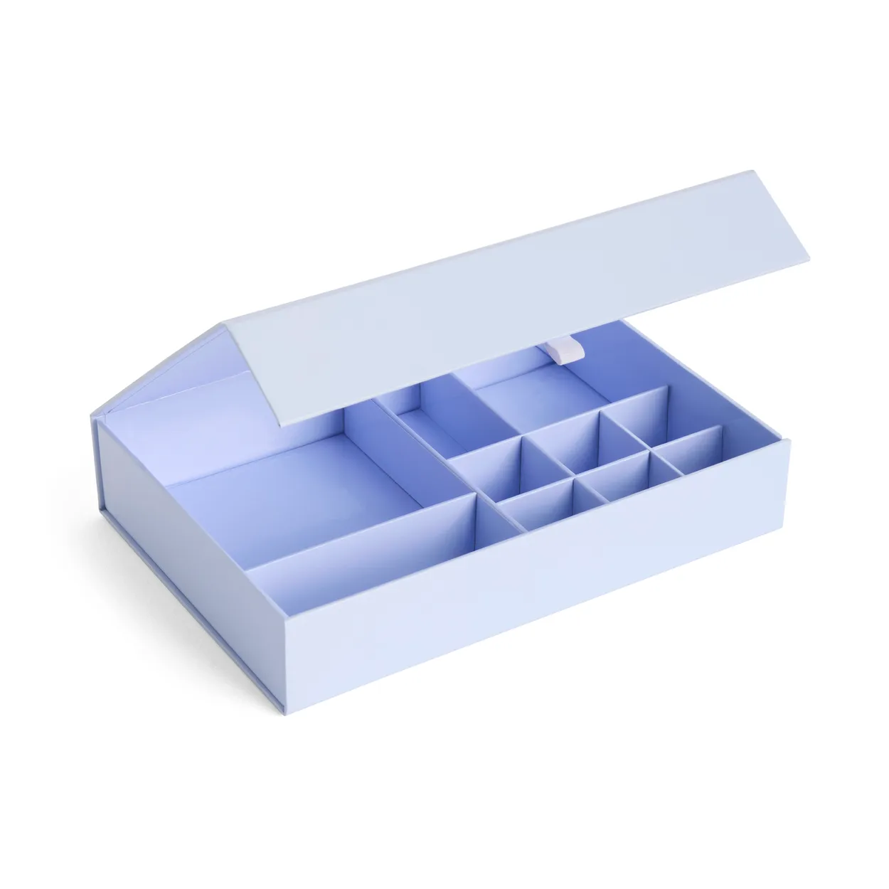 HAY Colour Storage sieradendoos 23,2x16,1 cm Lavender