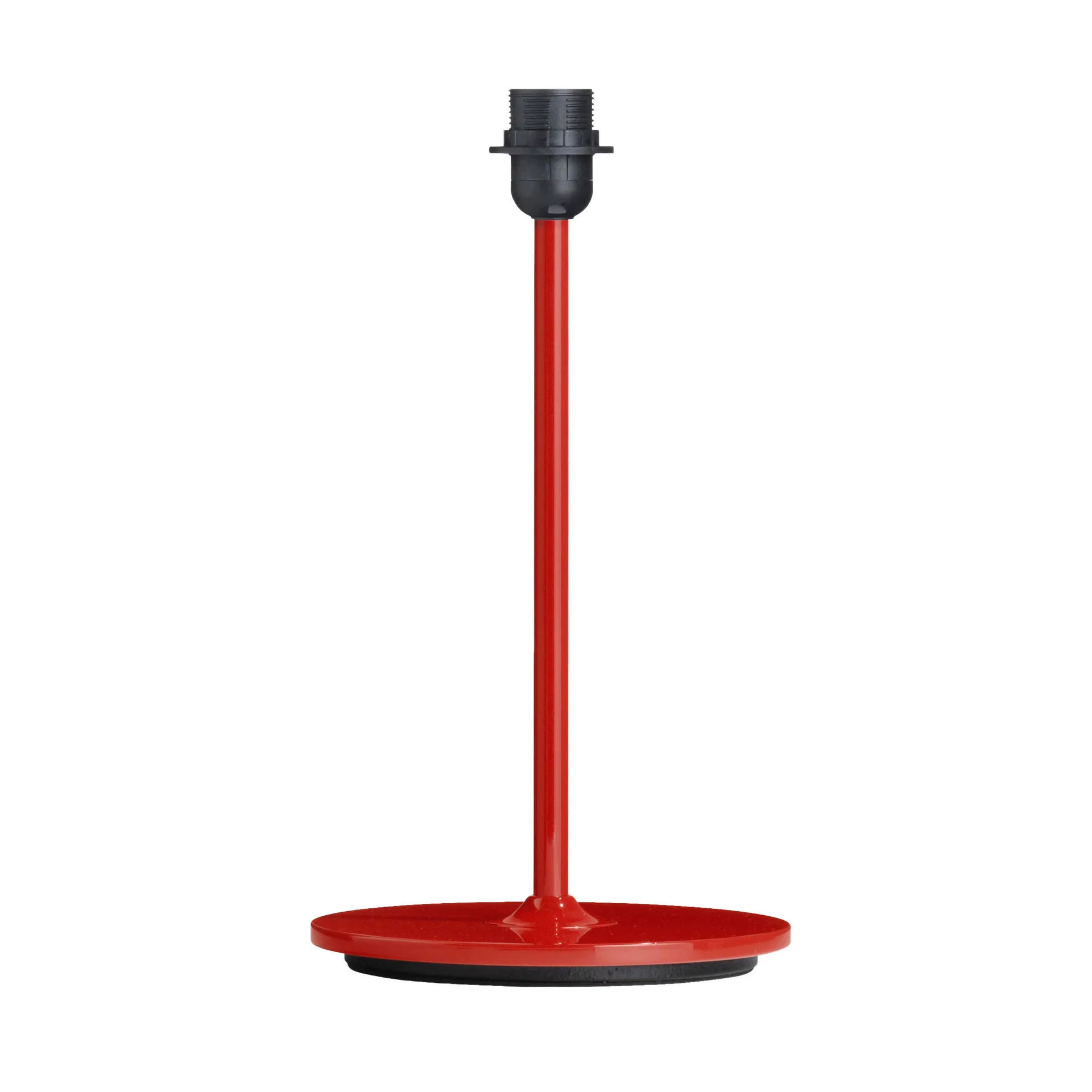 Common lampvoet 39 cm, Signal red-signal red HAY
