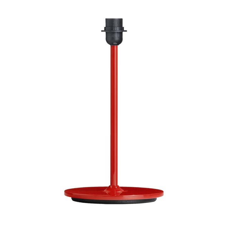 Common lampvoet 39 cm - Signal red-signal red - HAY